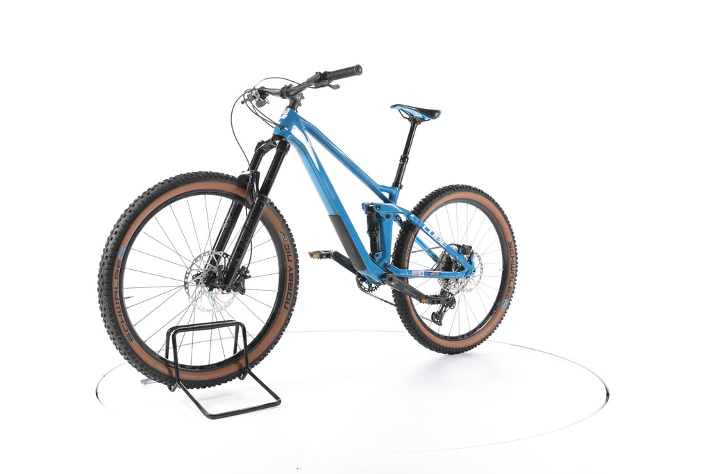 Cube Stereo 140 HPC Race - Image 6