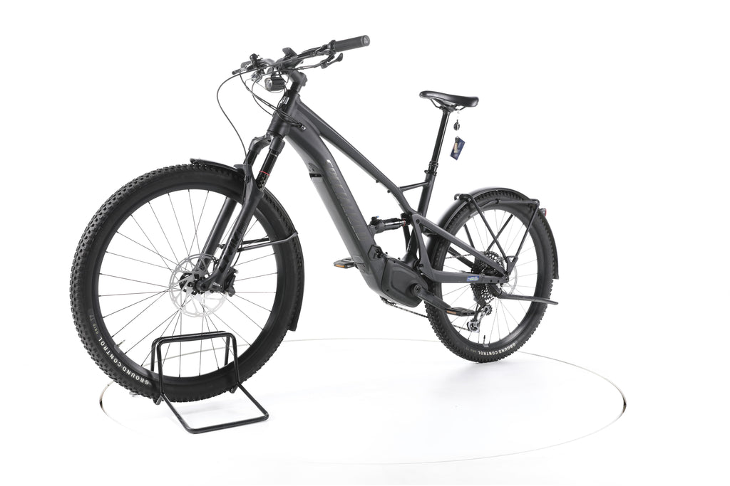 Specialized Turbo Tero X 6.0 SUV E-Bike 2024 - Image 6