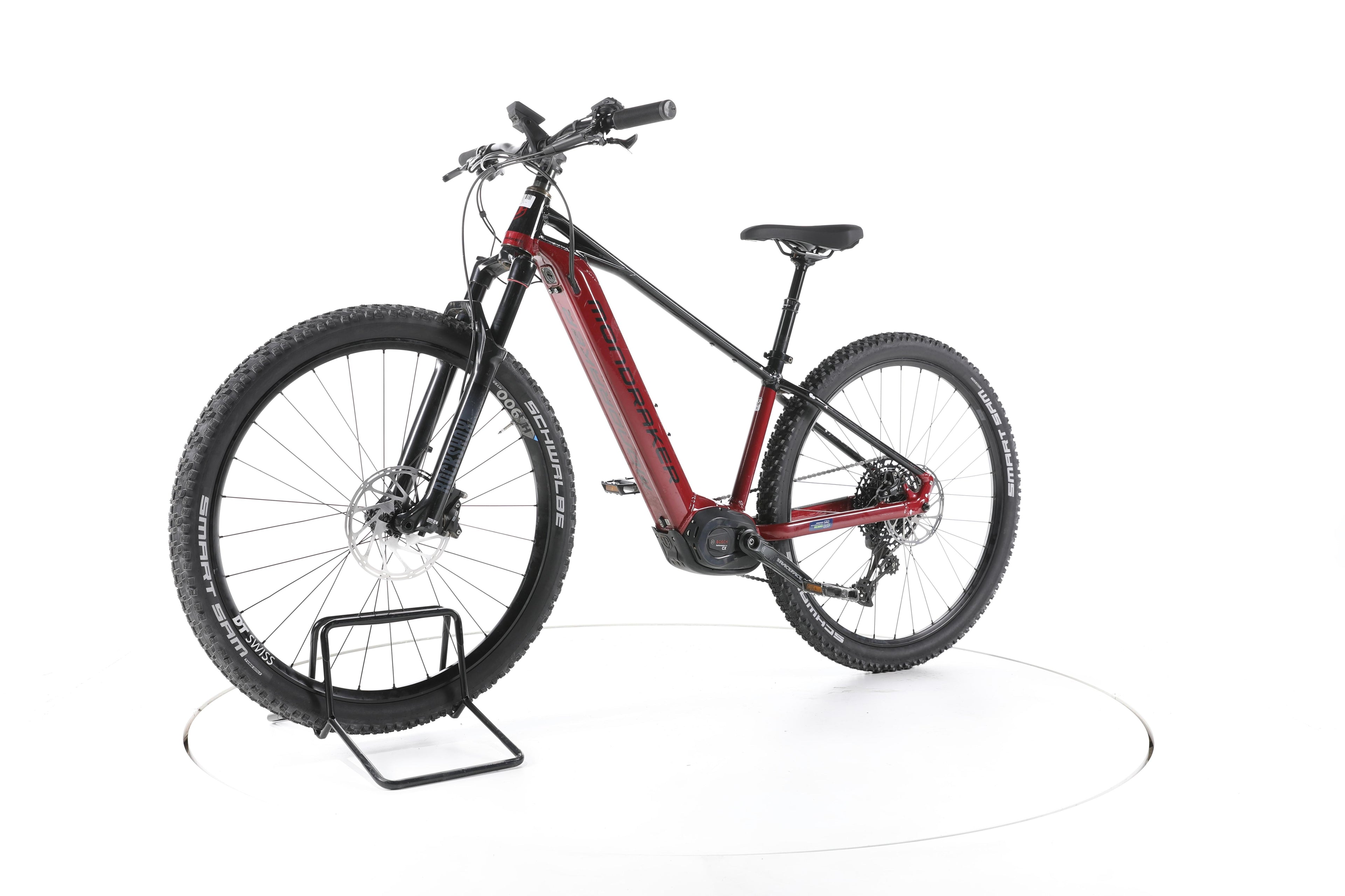 Mondraker Prime R E-Bike - Image 6