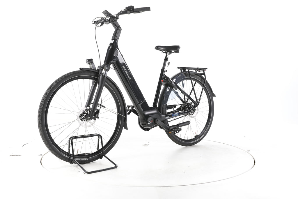 Batavus Finez E-Go Power Exclusive City E-Bike Tiefeinsteiger 2024 - Image 6