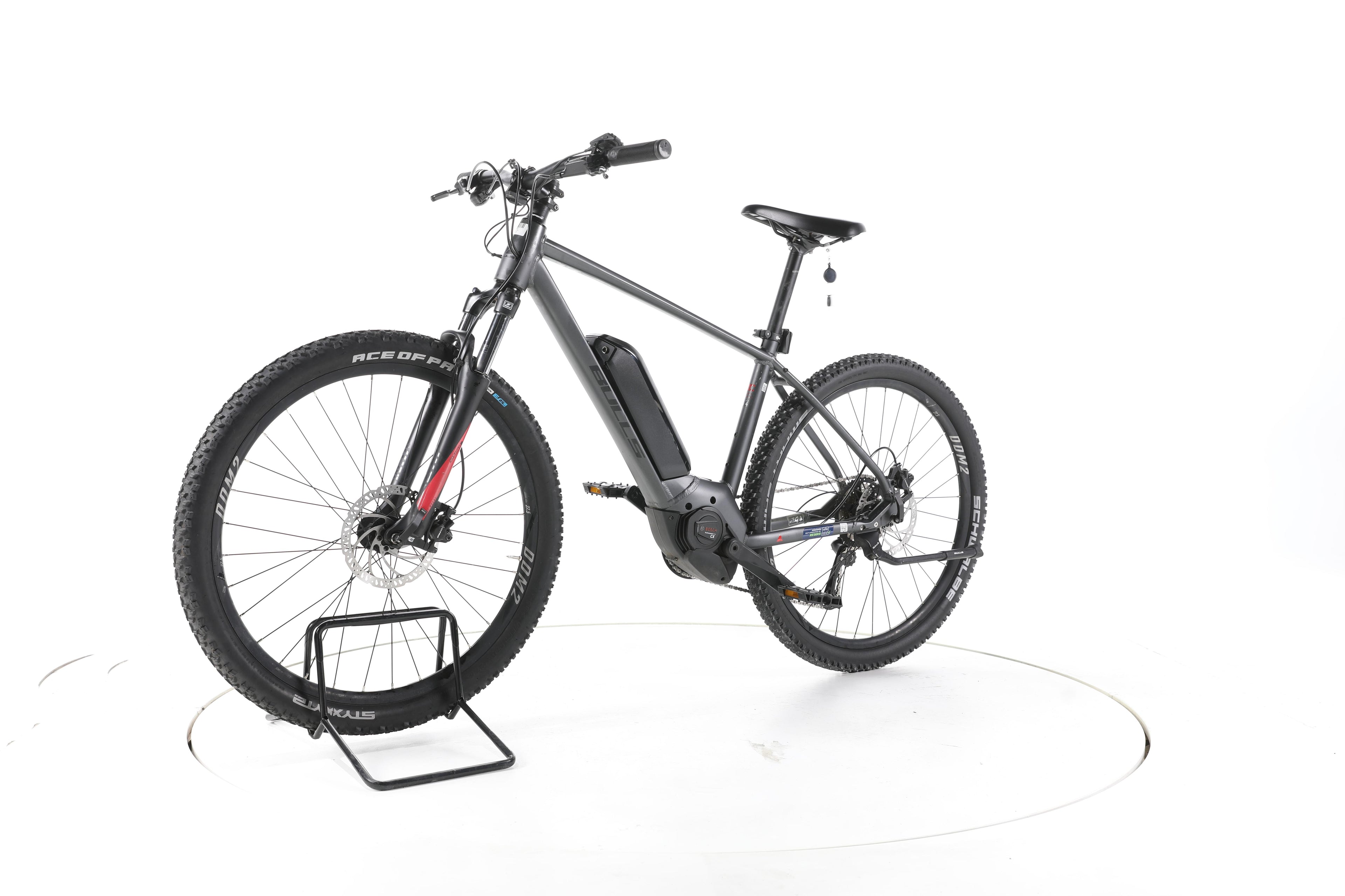Bulls LT CX E-Bike 2023 - Image 6