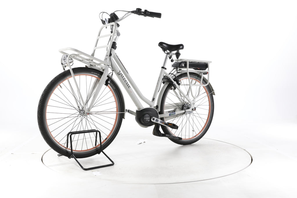 Gazelle Miss Grace C7+ HMB City E-Bike Tiefeinsteiger - Image 6