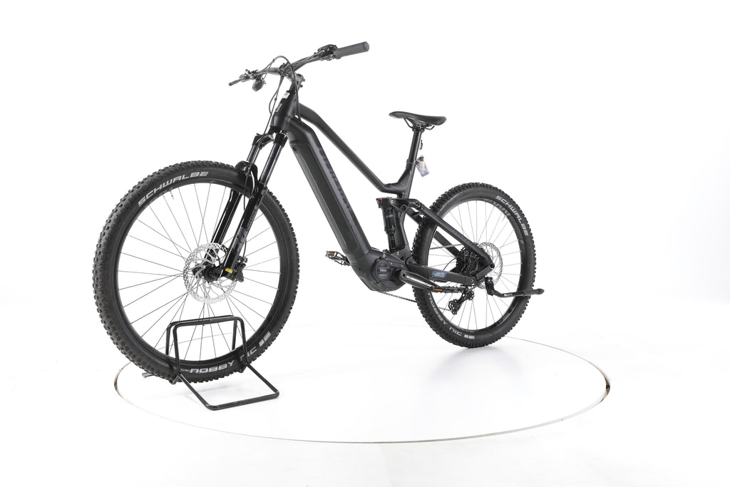 Haibike AllTrail 3 E-Bike Fully 2024 - Image 6