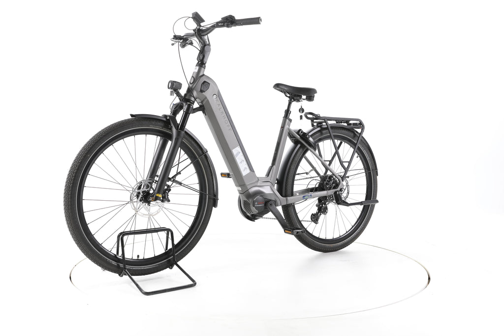 Kalkhoff Endeavour 5.B Move+ Trekking E-Bike Tiefeinsteiger 2024 - Image 6