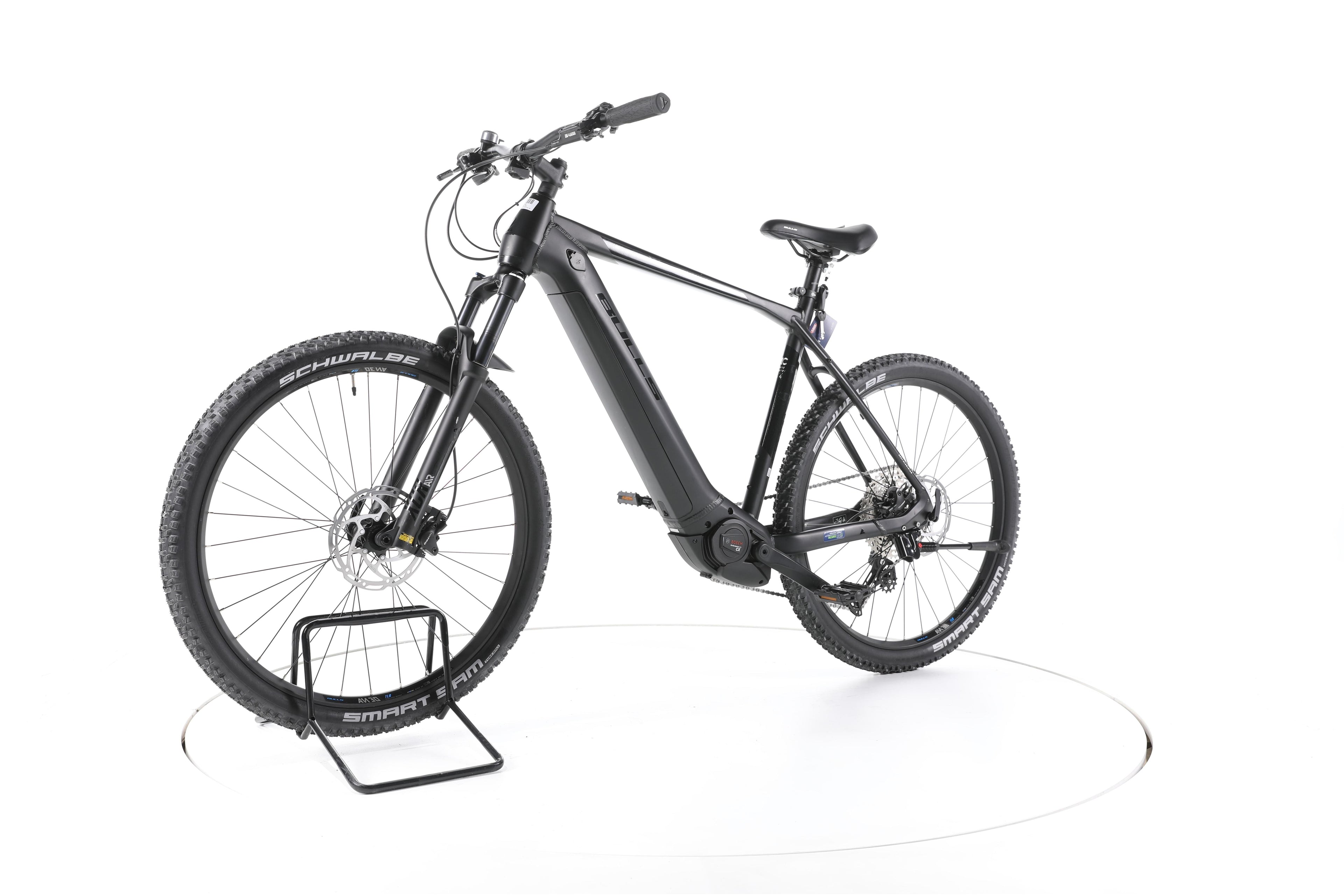 Bulls Copperhead EVO 2 E-Bike - Image 6