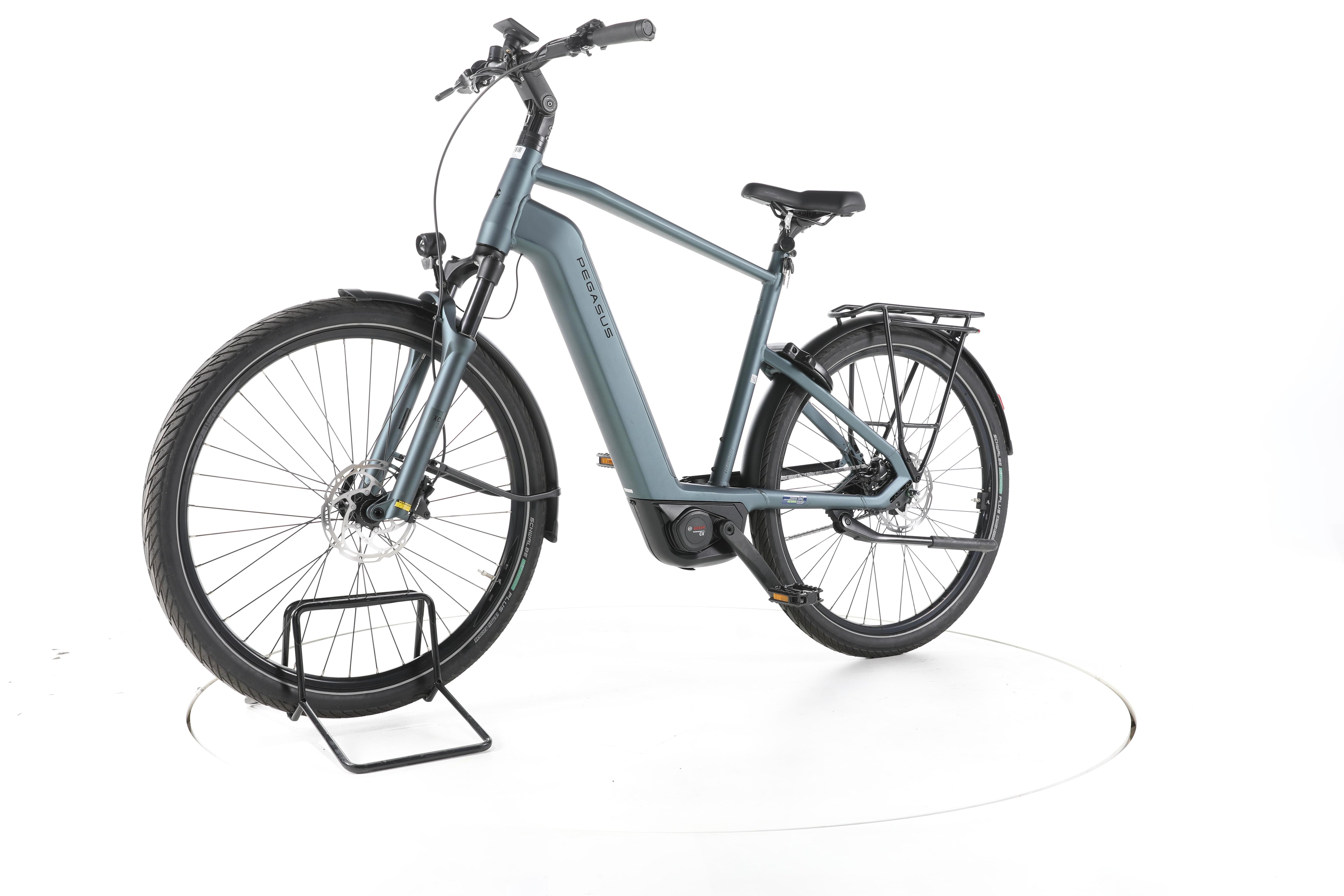 Pegasus Strong Evo 5F Lite City E-Bike 2025 - Image 6