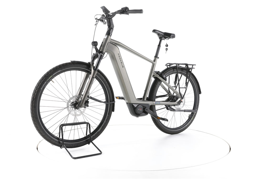 Pegasus Premio EVO 5F City E-Bike 2025 - Image 6