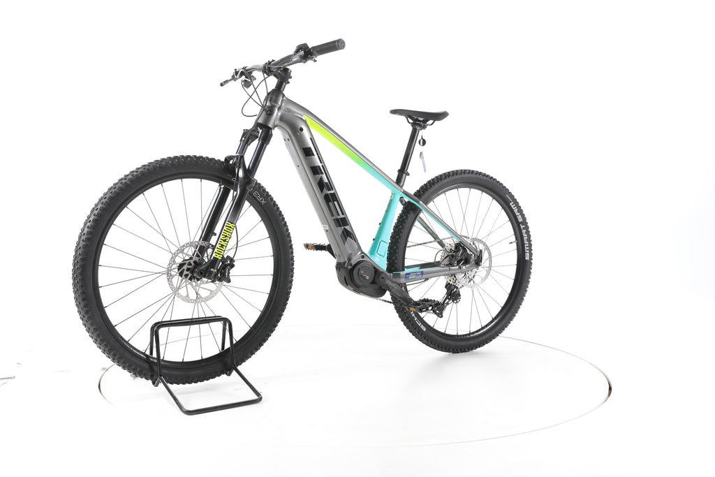 Trek Powerfly 5 Gen 3 E-Bike - Image 6