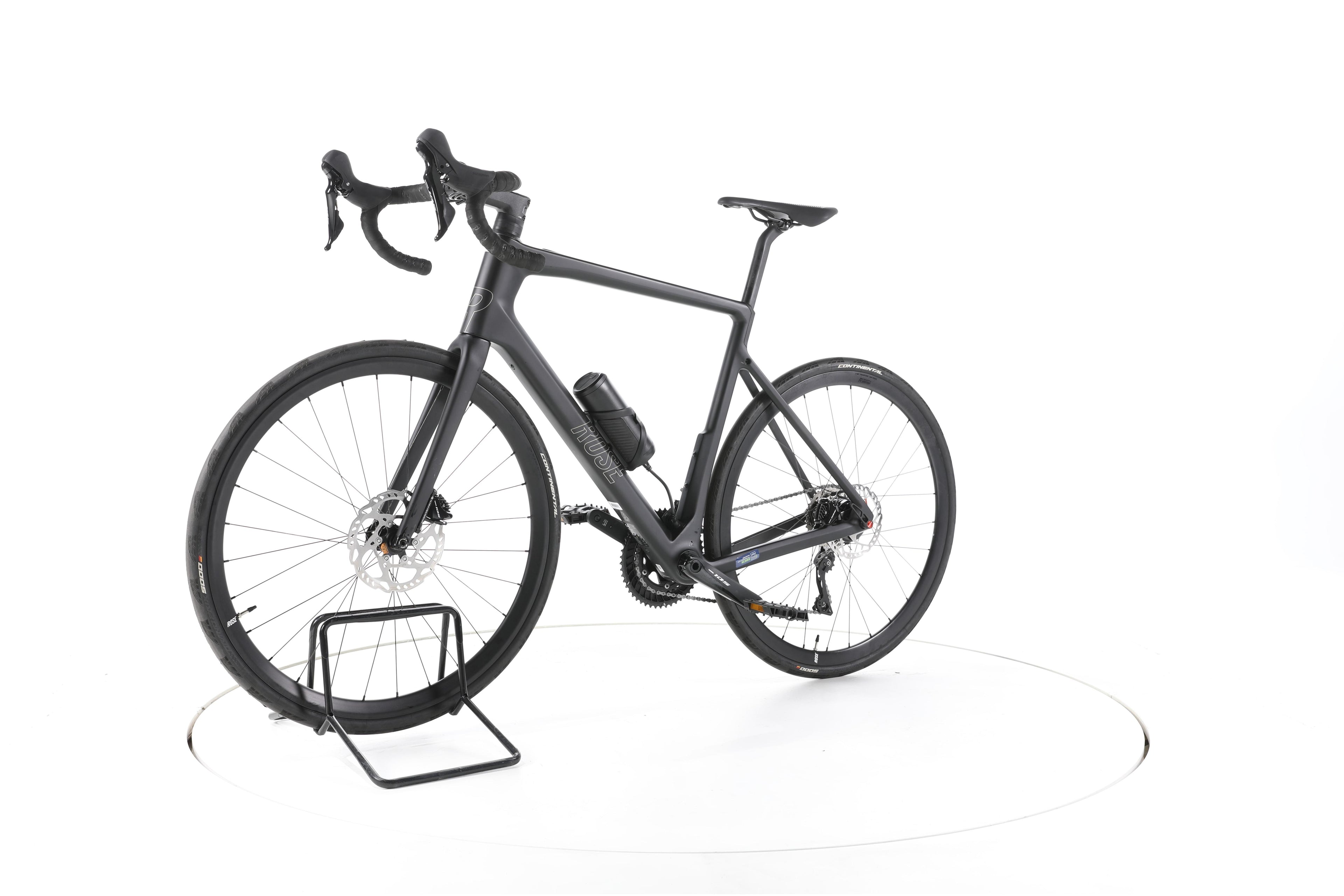 Rose Reveal Plus 105 E-Gravelbike - Image 6