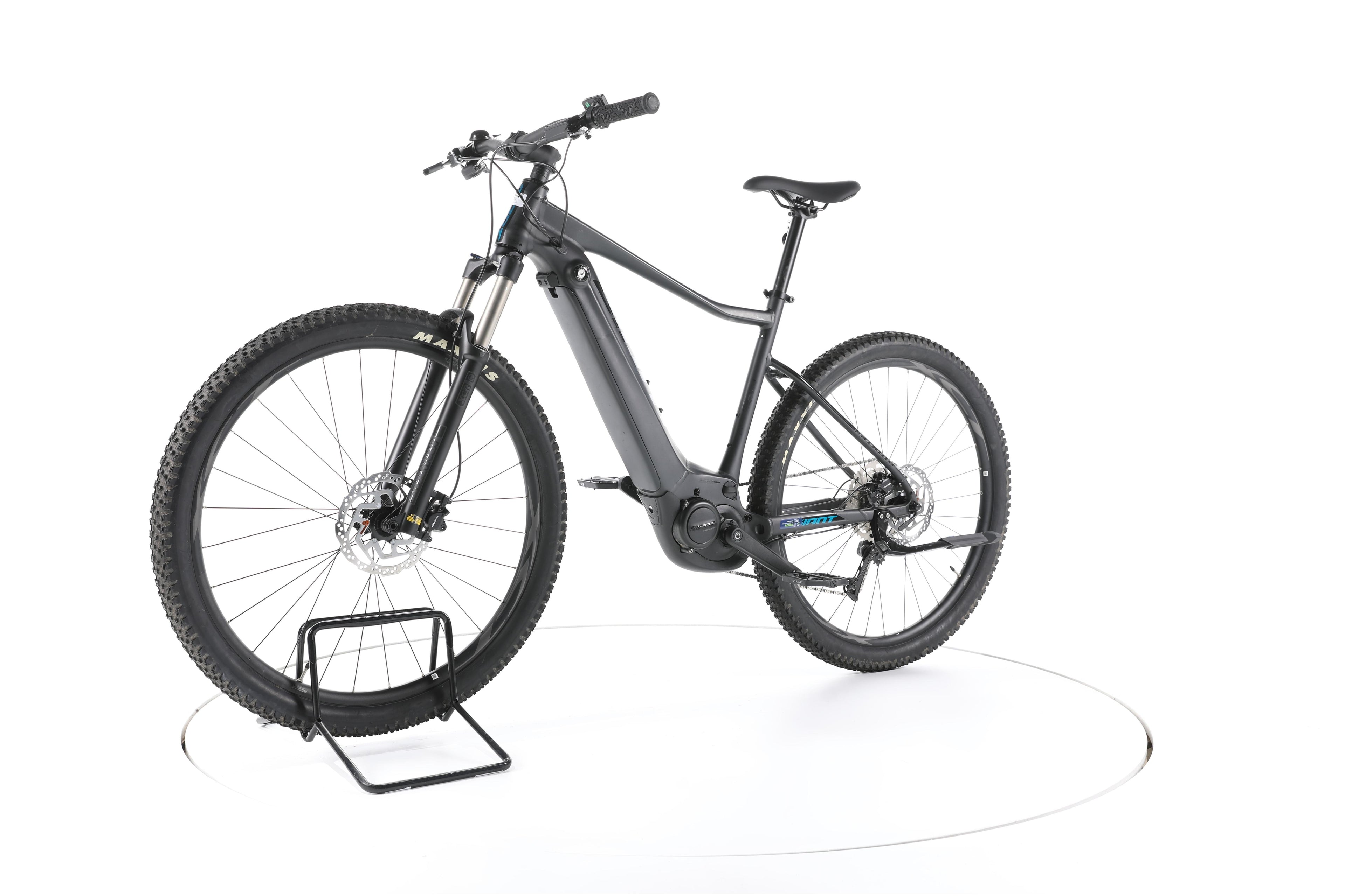 Giant Fathom E+ 2 E-Bike - Image 6