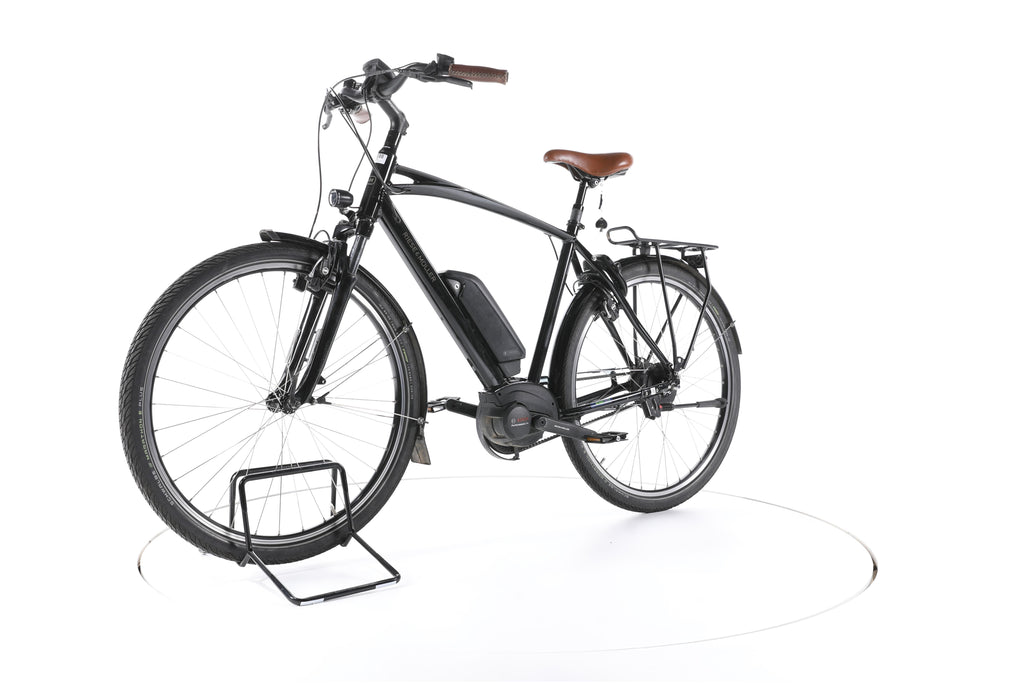 Riese & Müller Cruiser Vario urban City E-Bike - Image 6