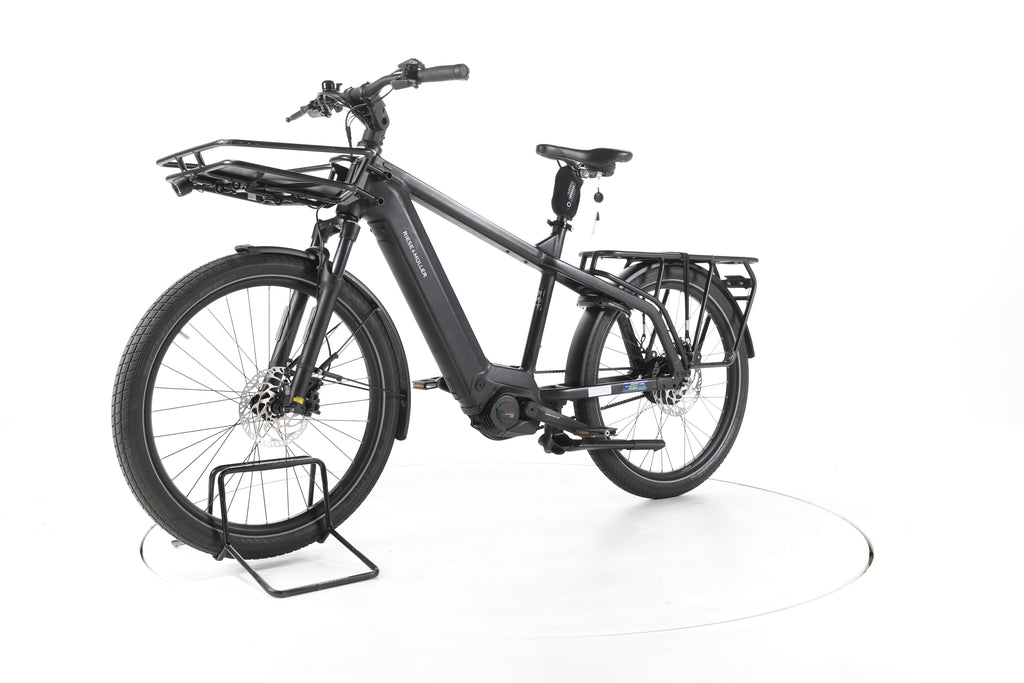 Riese & Müller Multicharger GT vario City E-Bike - Image 6