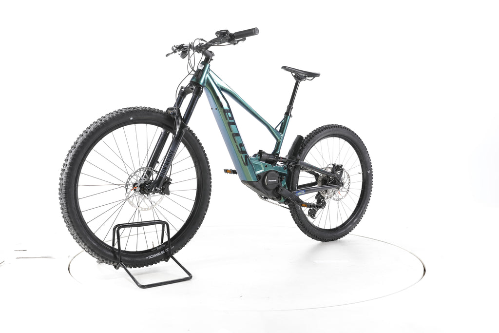 Kellys Theos R30 E-Bike Fully - Image 6