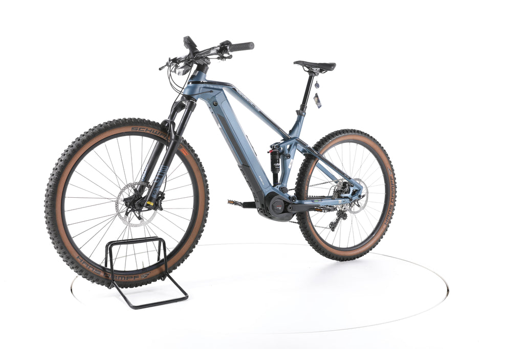 Bulls Sonic EVO TR 1 Fully E-Bike 2023 - Image 6
