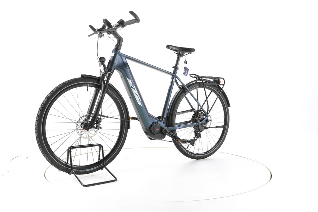 KTM Macina Sport 710 Trekking E-Bike - Image 6