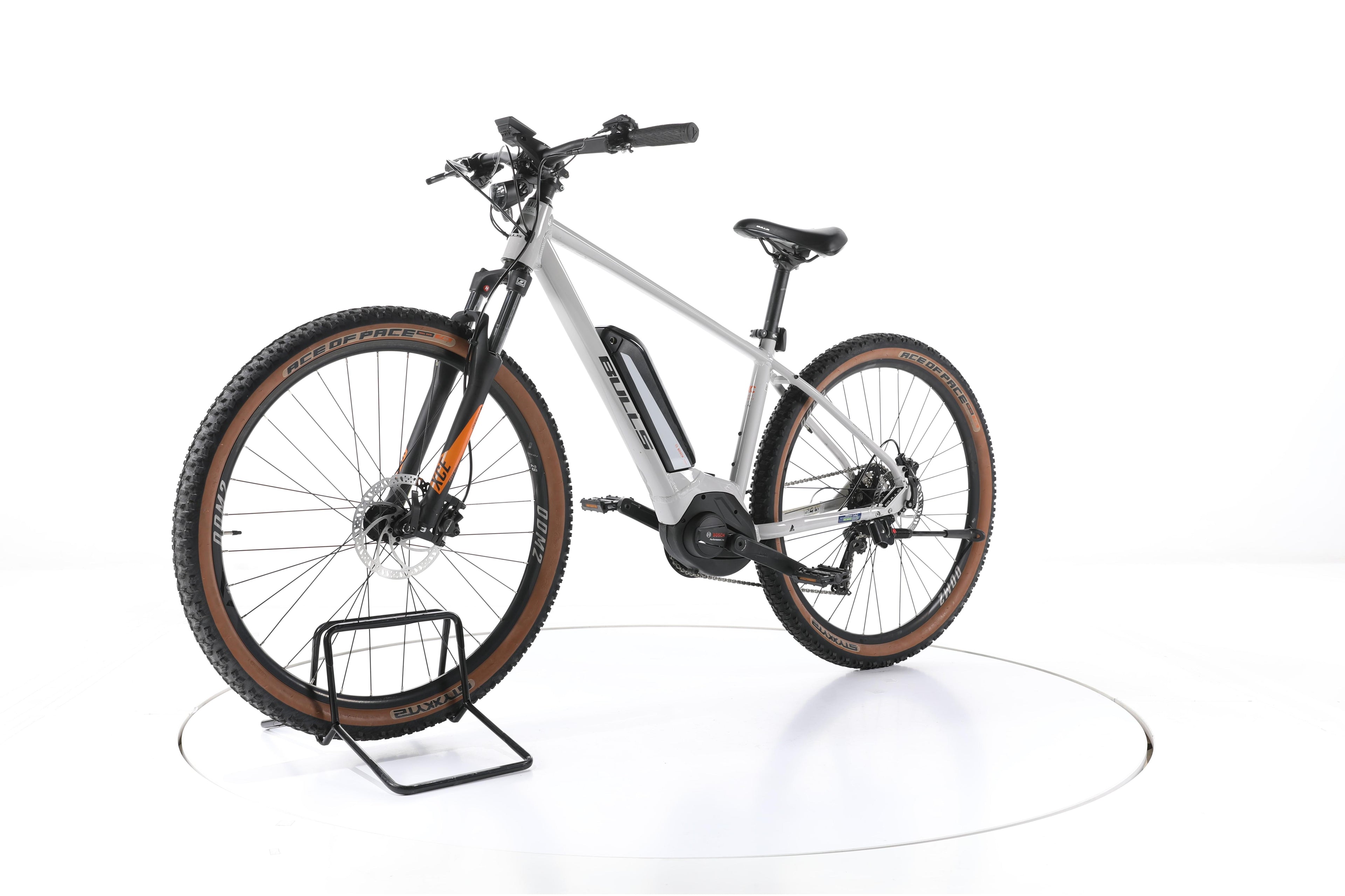 Bulls LT Performance E-Bike 2023 - Image 6