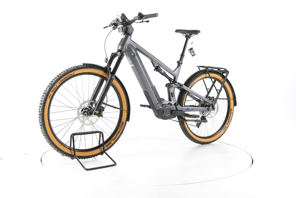 FLYER Goroc X 4.10 SUV E-Bike - Image 6