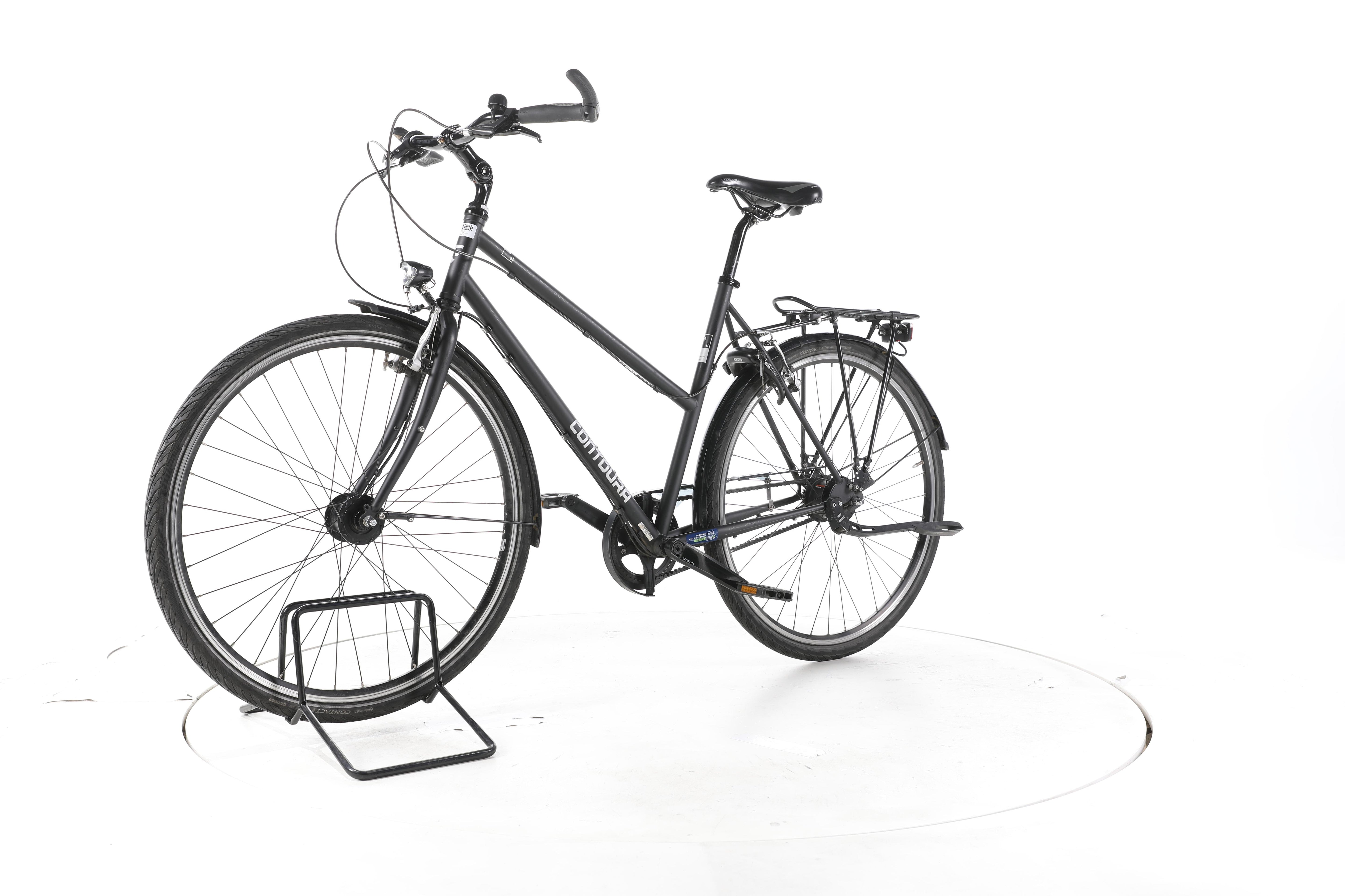Contoura FE-6 Gates Fahrrad City & Trekking - Image 6