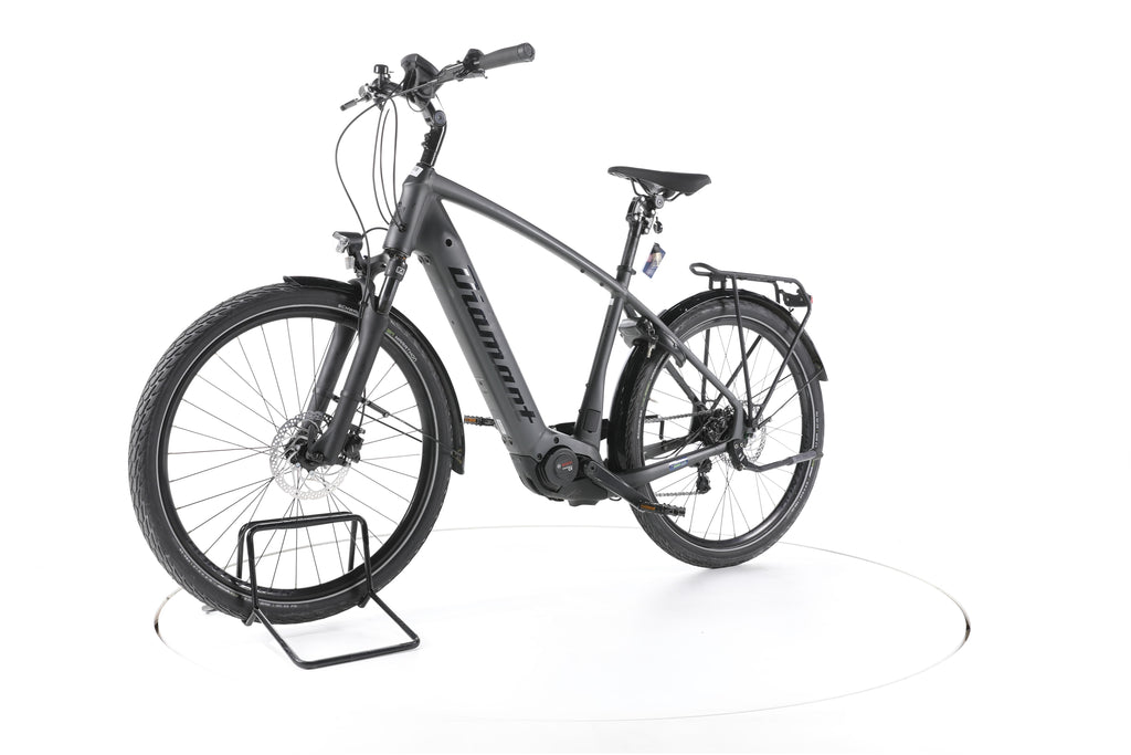Diamant Opal+ City E-Bike - Image 6