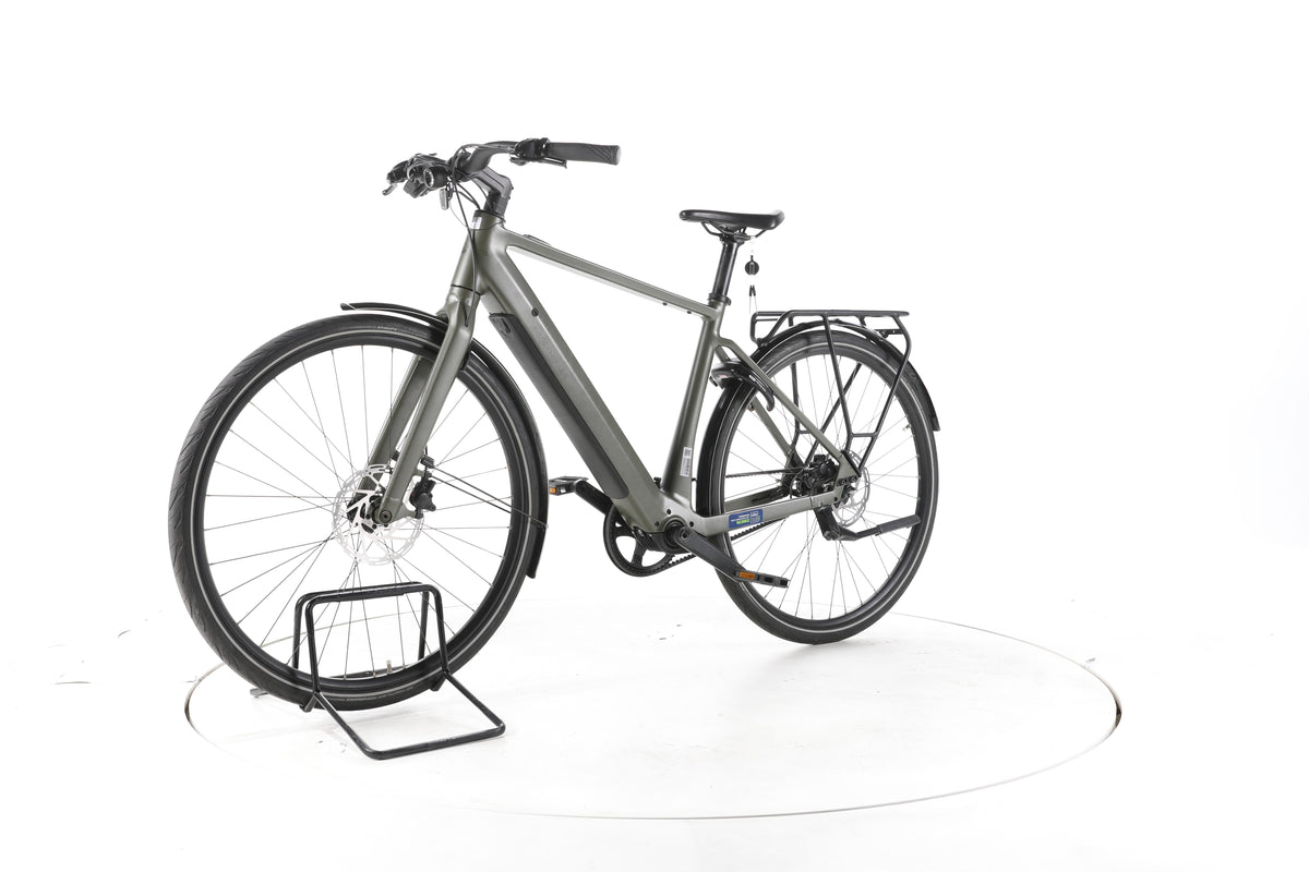 Riese & Müller UBN Five silent City E-Bike - Image 6