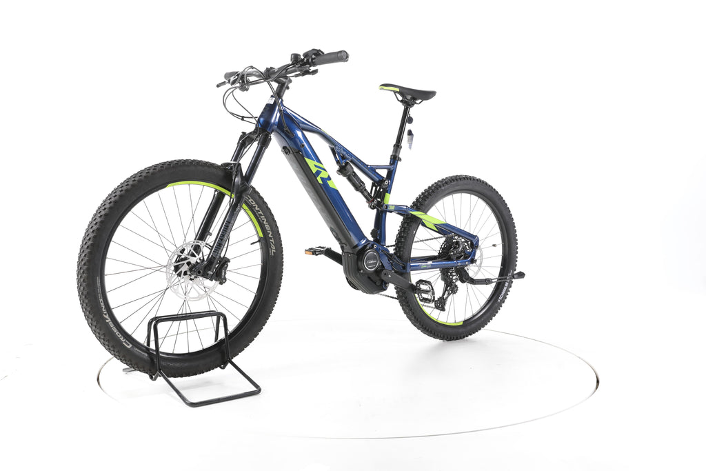 R Raymon Fullray 130E 6.0 E-Bike Fully - Image 6