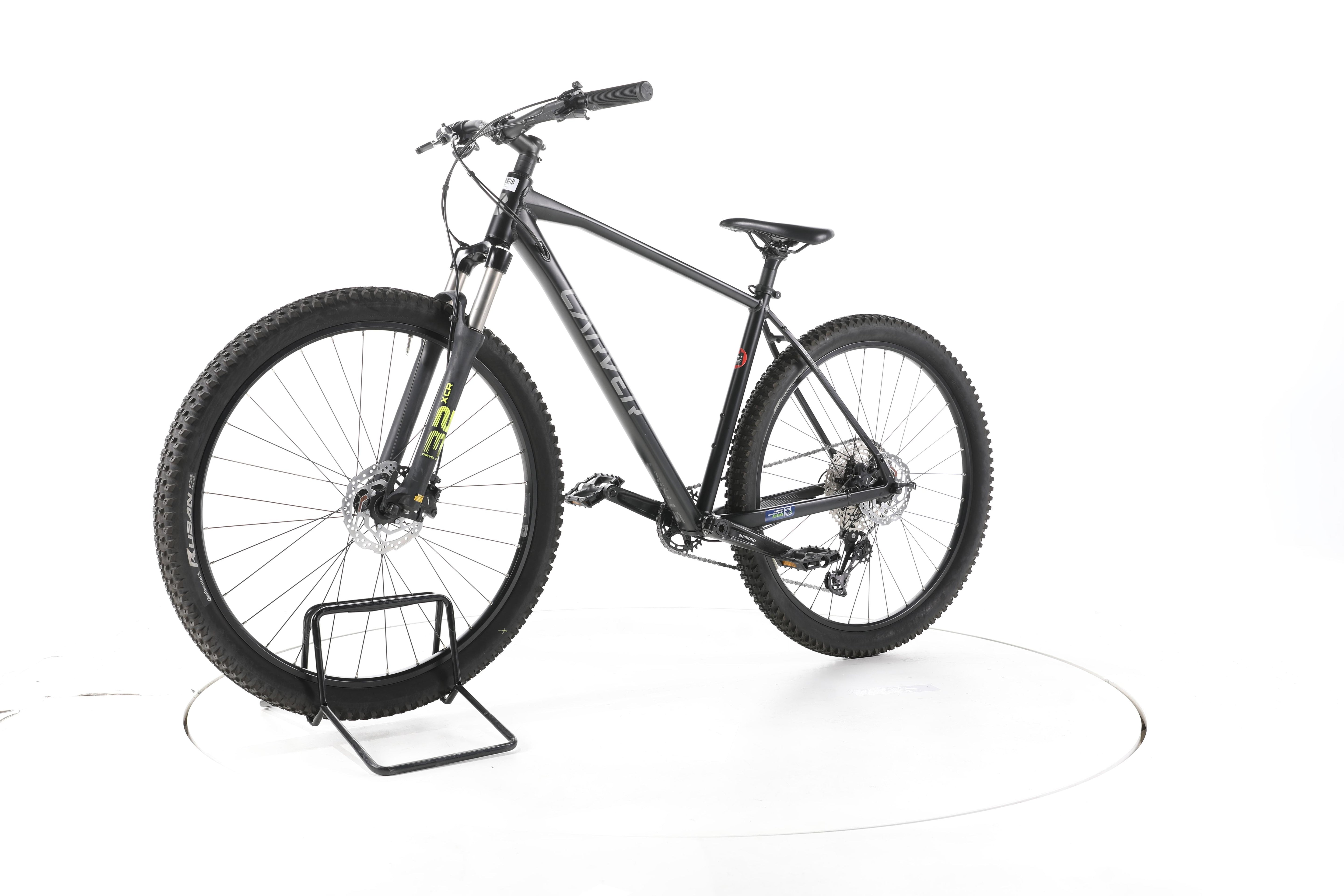 Carver Strict 150 Fahrrad Hardtail - Image 6