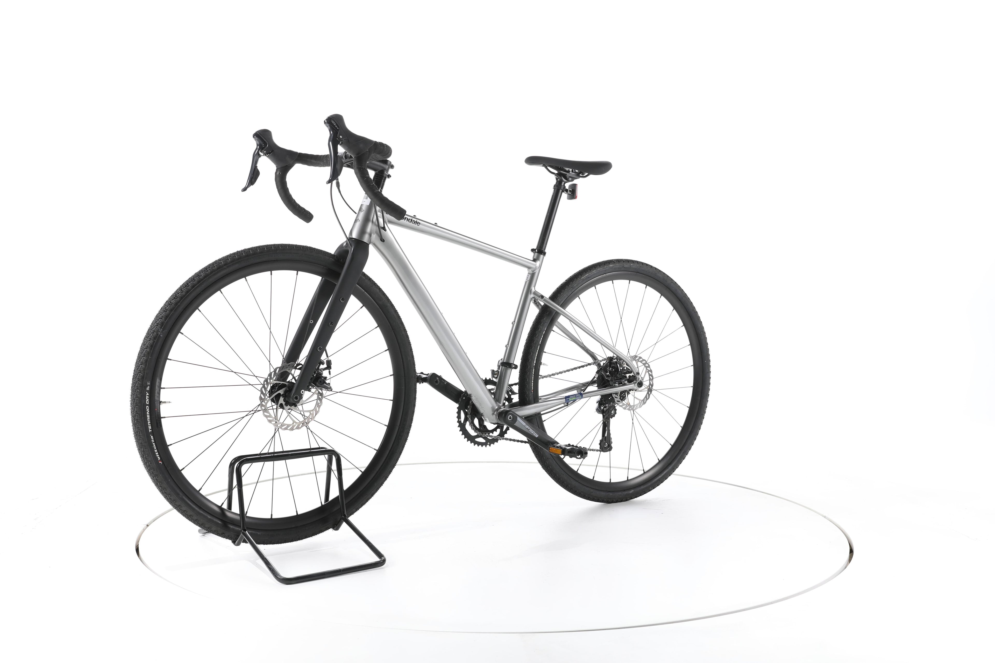 Cannondale Topstone 3 - Image 6