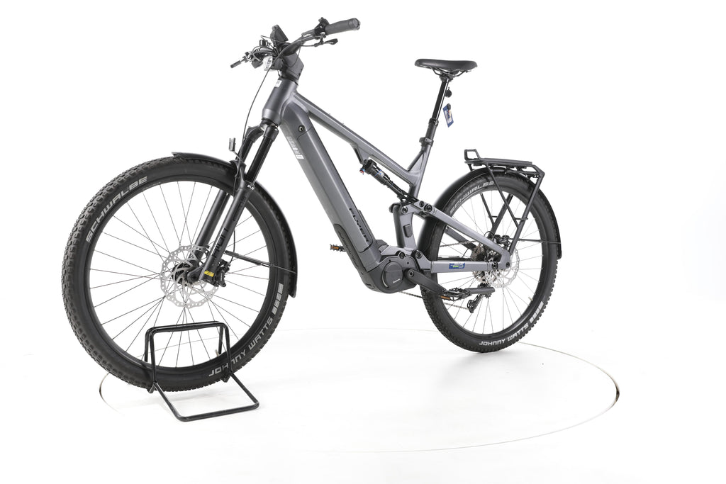 FLYER Goroc X SUV E-Bike - Image 6