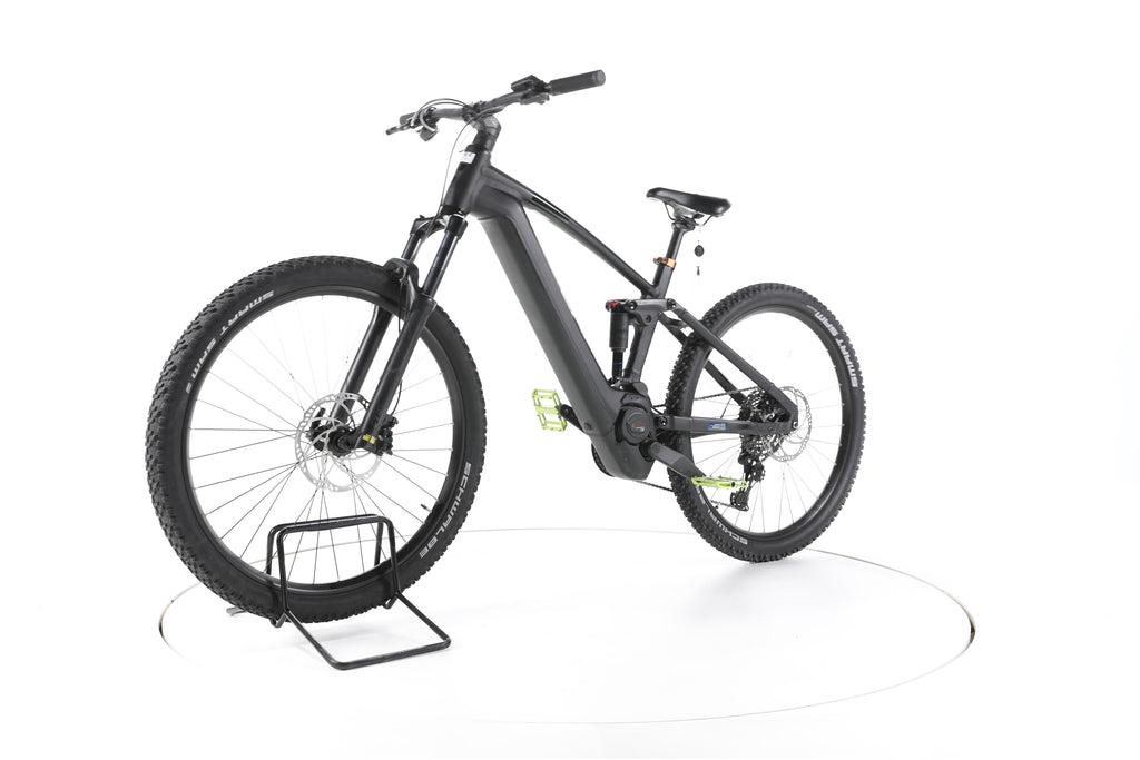 Cube Stereo Hybrid 120 ONE Fully E-Bike 2024 - Image 6