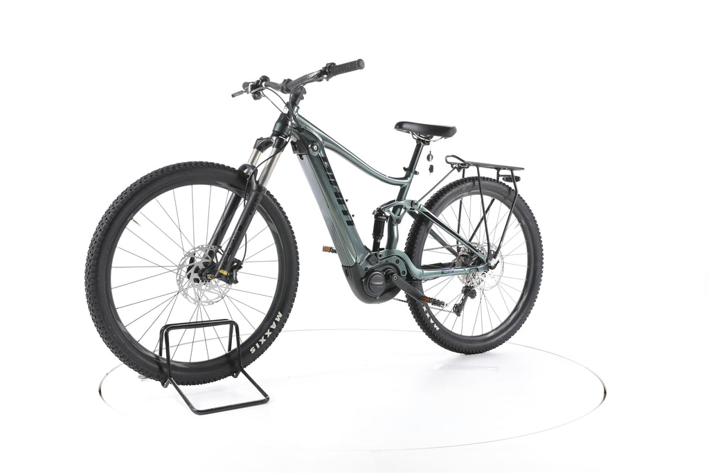 Giant Stance E+ 2 Fully E-Bike - Image 6