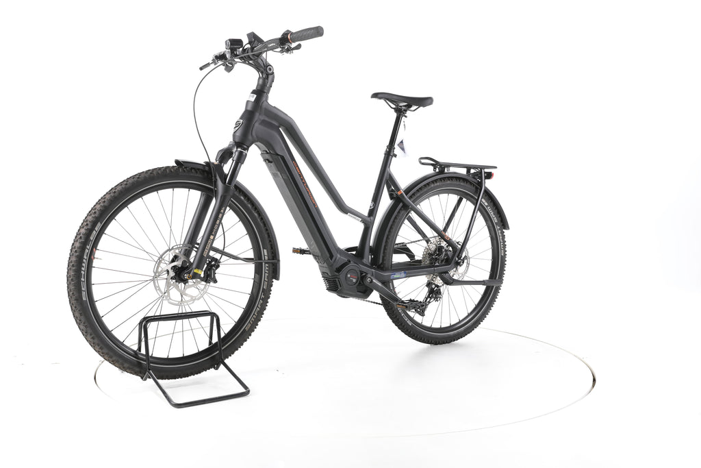Centurion Country Tour Trekking E-Bike - Image 6