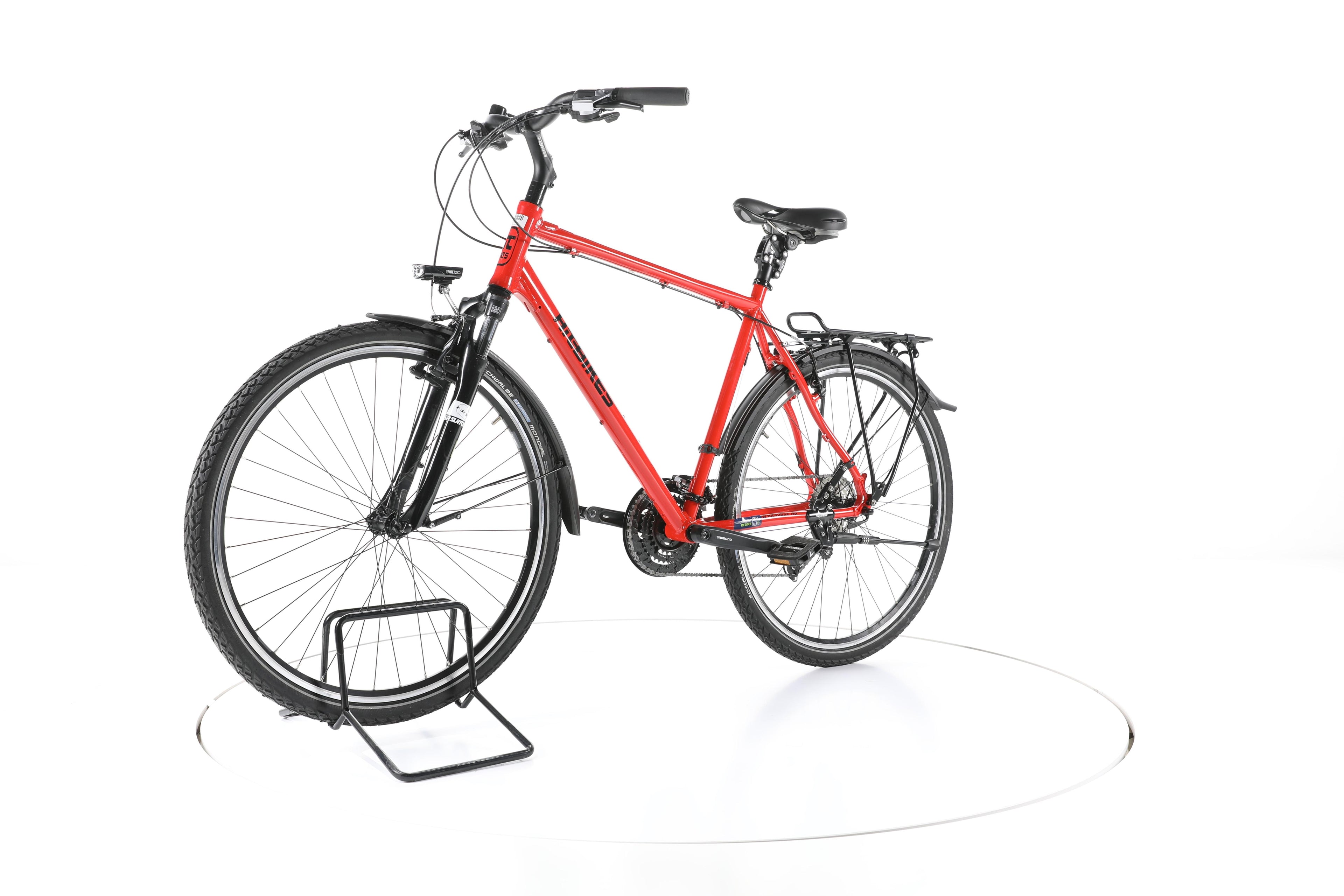 HiT-Bikes Trekking - Image 6