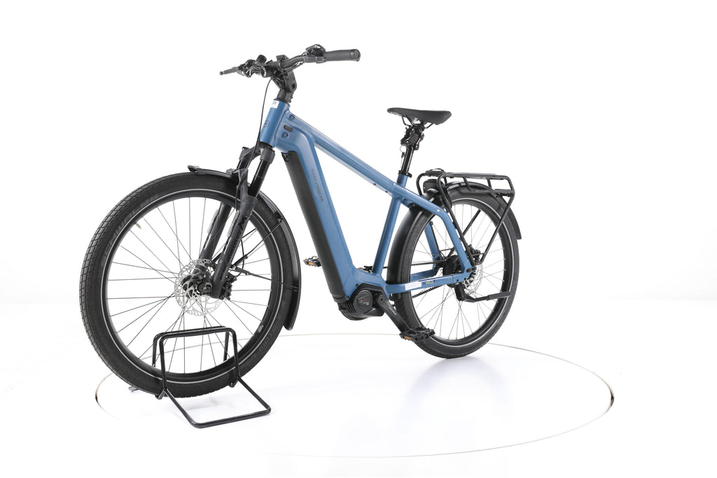Riese & Müller Charger 4GT vario City E-Bike 2023 - Image 6