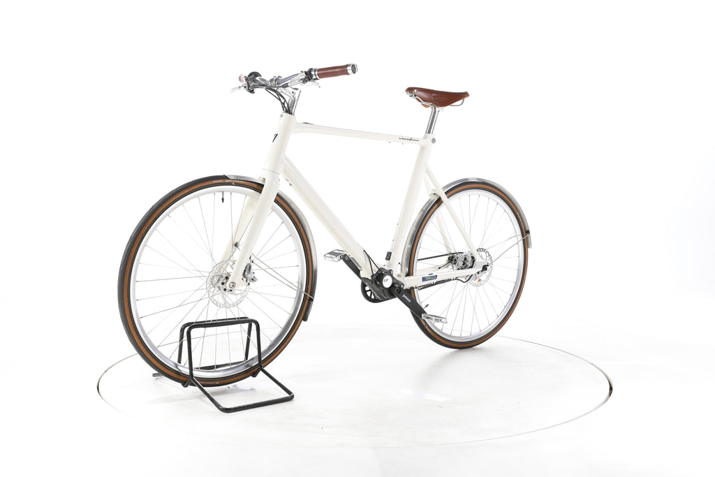 Schindelhauer Bikes Arthur IX City E-Bike - Image 6