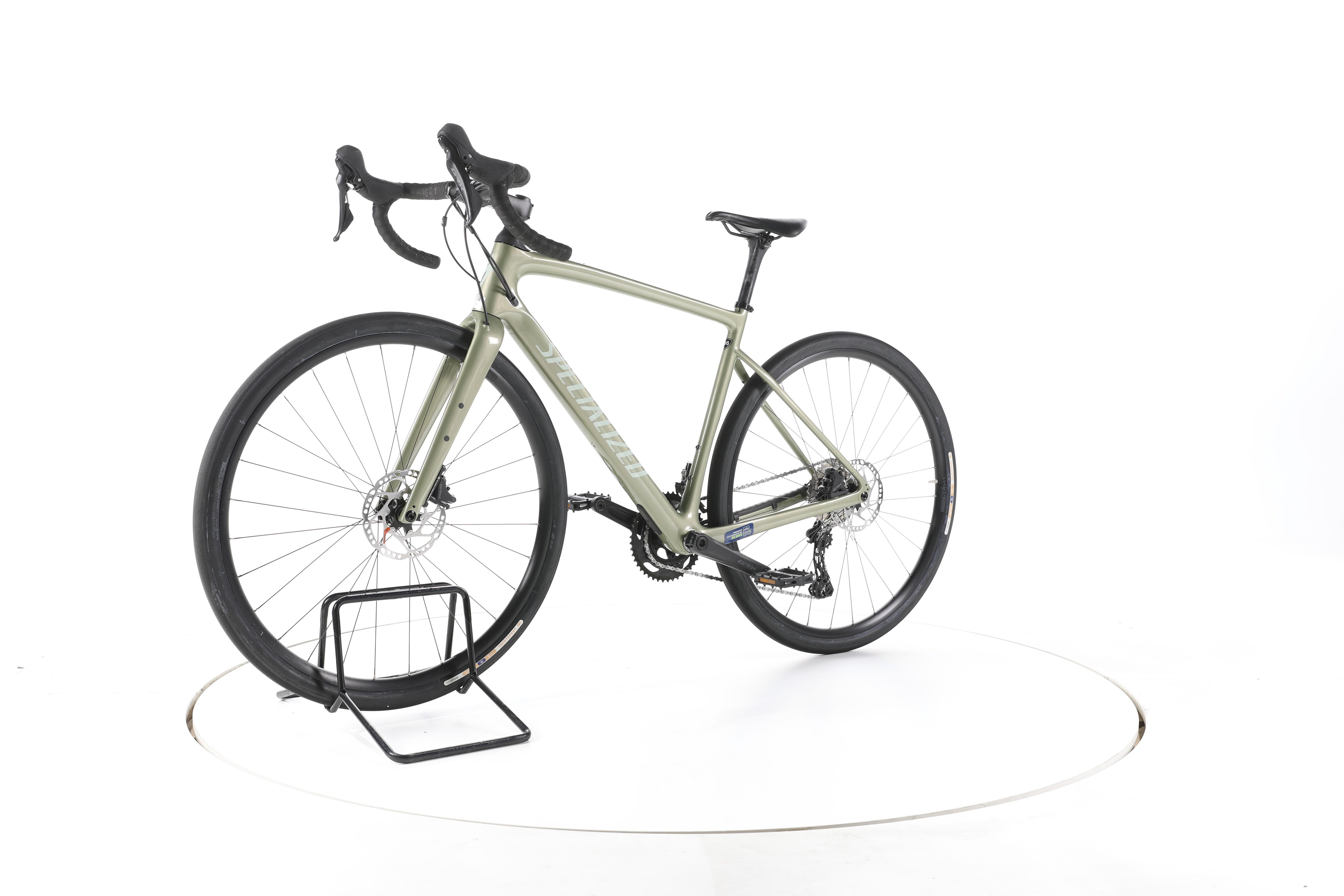 Specialized Diverge Rennrad Carbon 2025 - Image 6