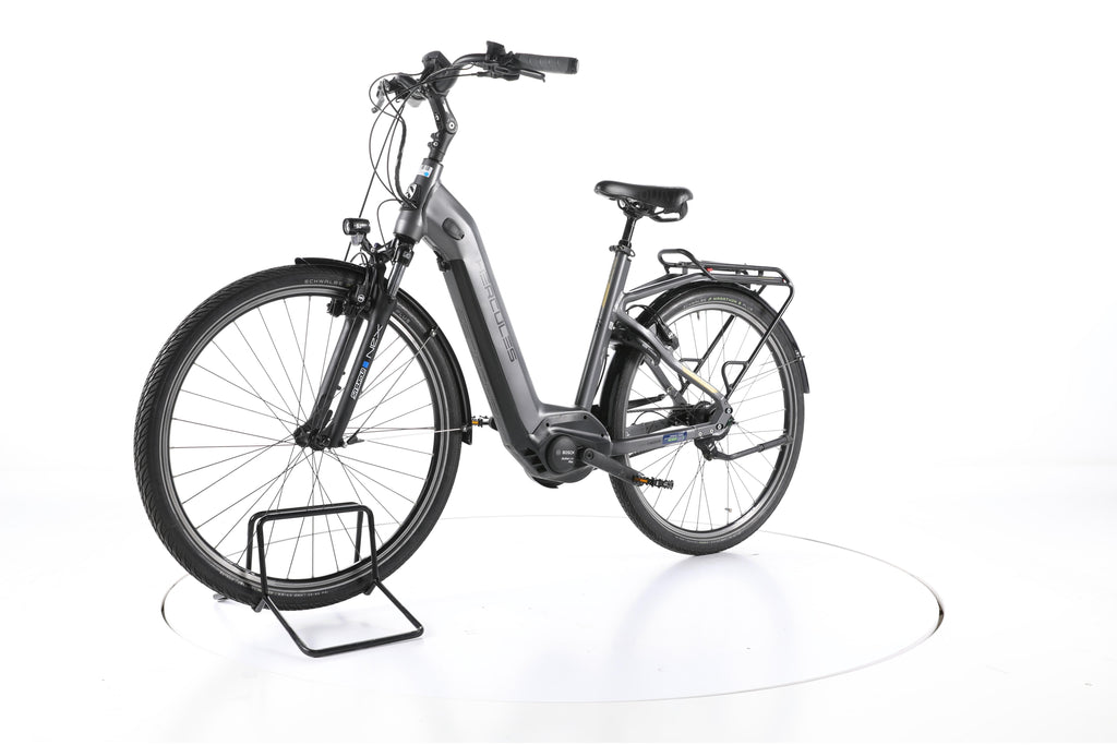 Hercules Robert/a Pro I-R8 City E-Bike Tiefeinsteiger - Image 6