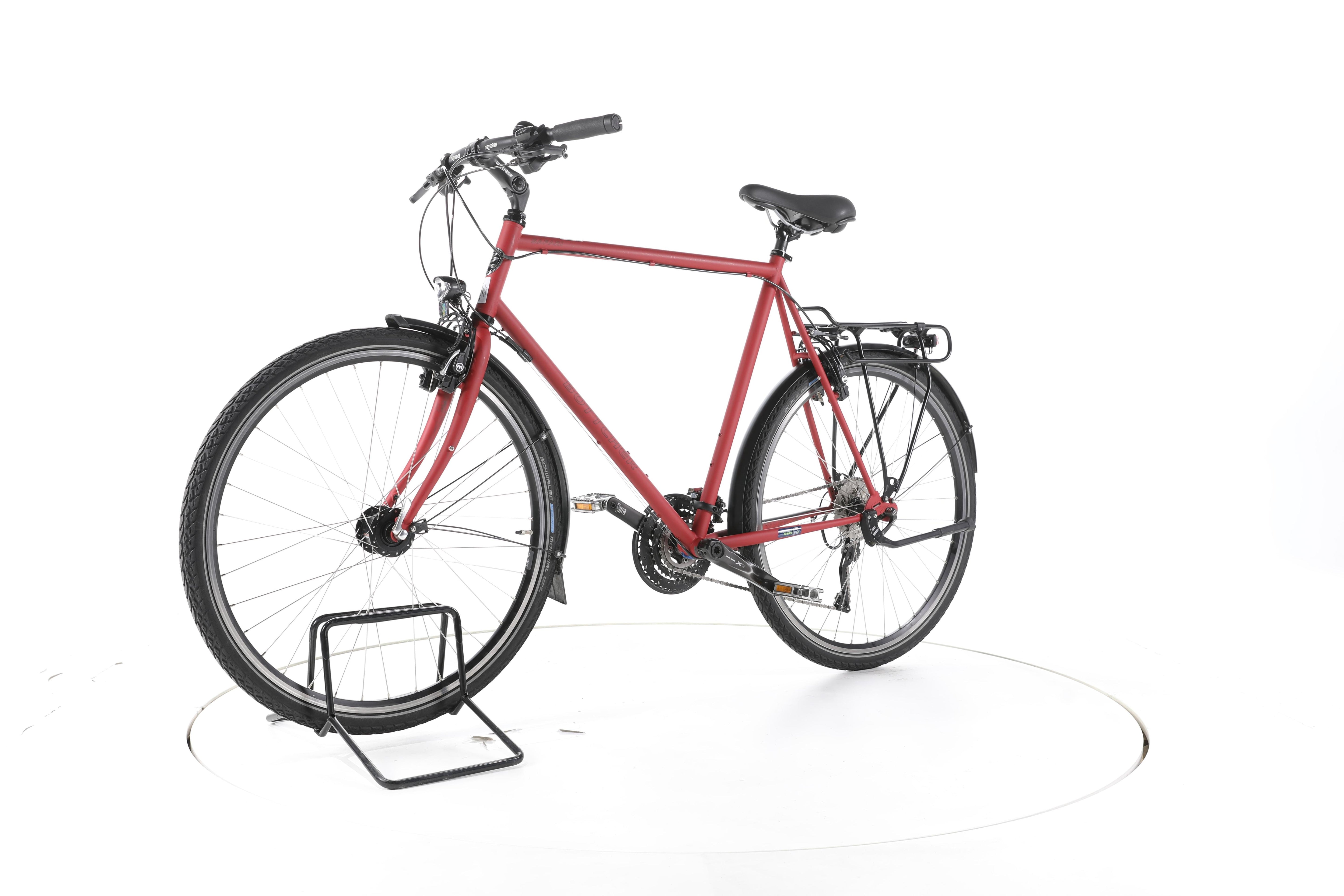 Böttcher Safari Performance - Image 6