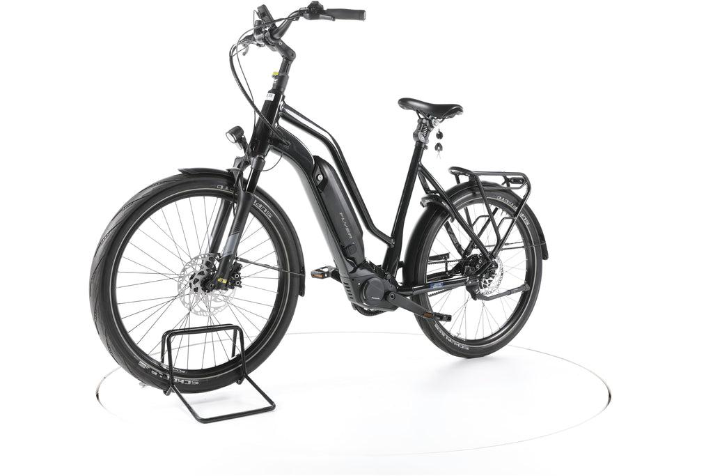 FLYER Upstreet3 7.23 City E-Bike - Image 6