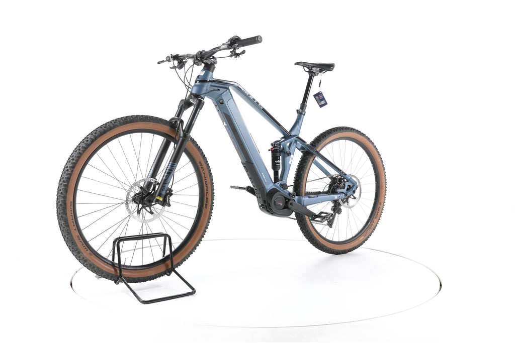 Bulls Sonic EVO TR 1 Fully E-Bike 2023 - Image 6