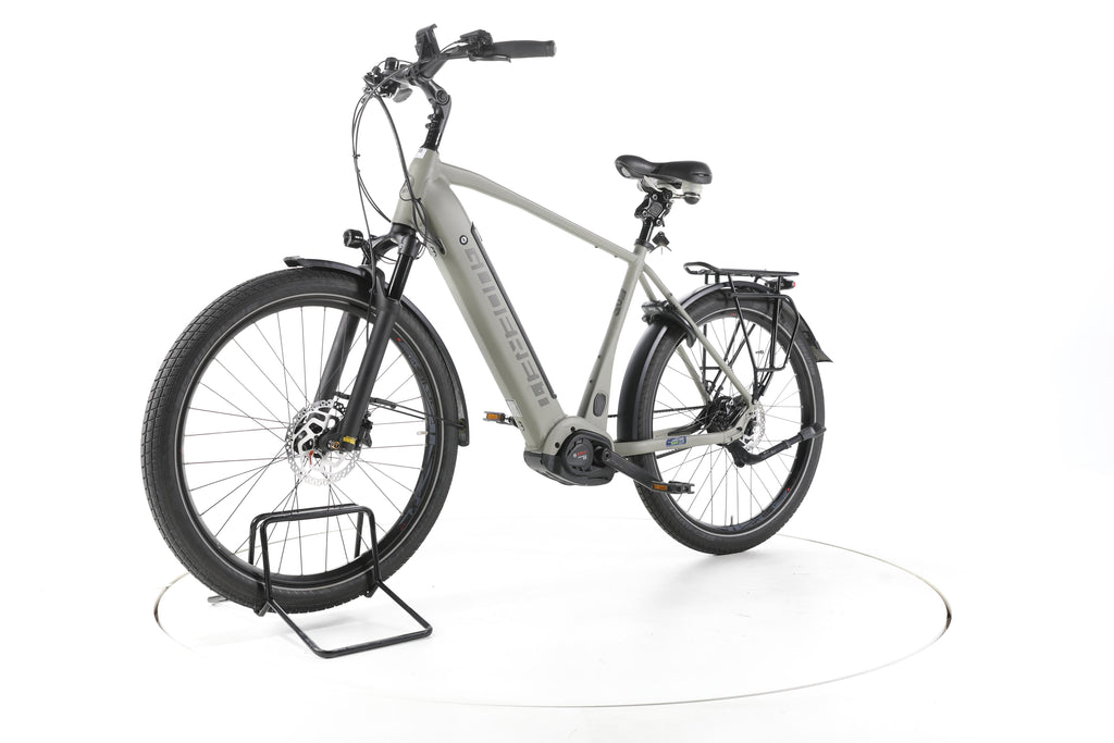 Gudereit ET-12.5 EVO City E-Bike 2025 - Image 6