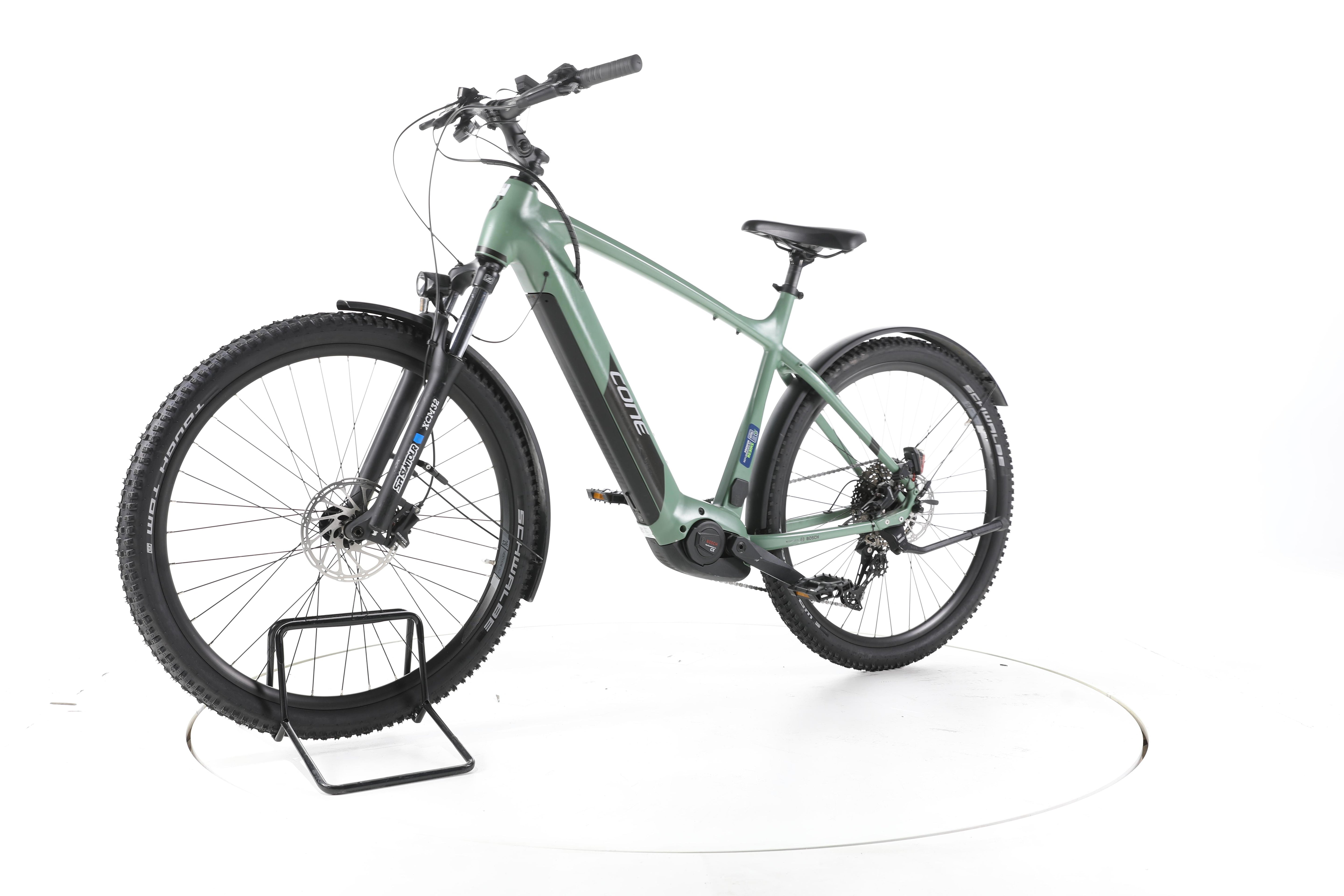 CONE Bikes eCross IN 3.0 E-Bike - Image 6