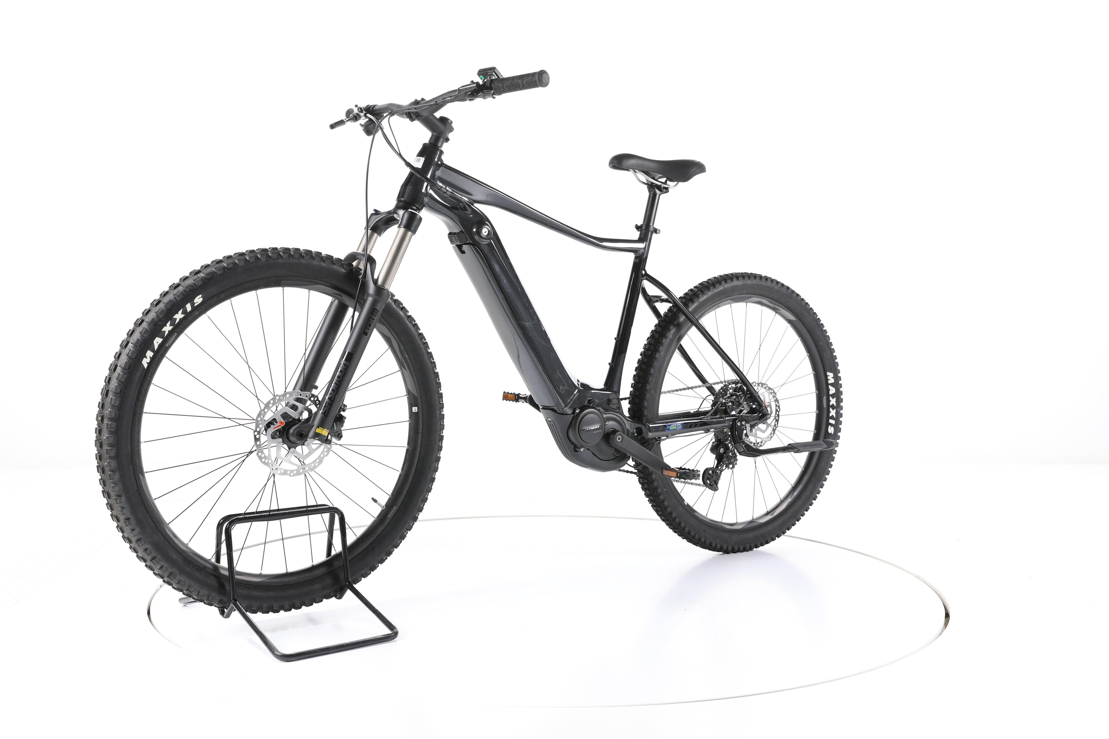 Giant Fathom E+ 2 Pro E-Bike - Image 6