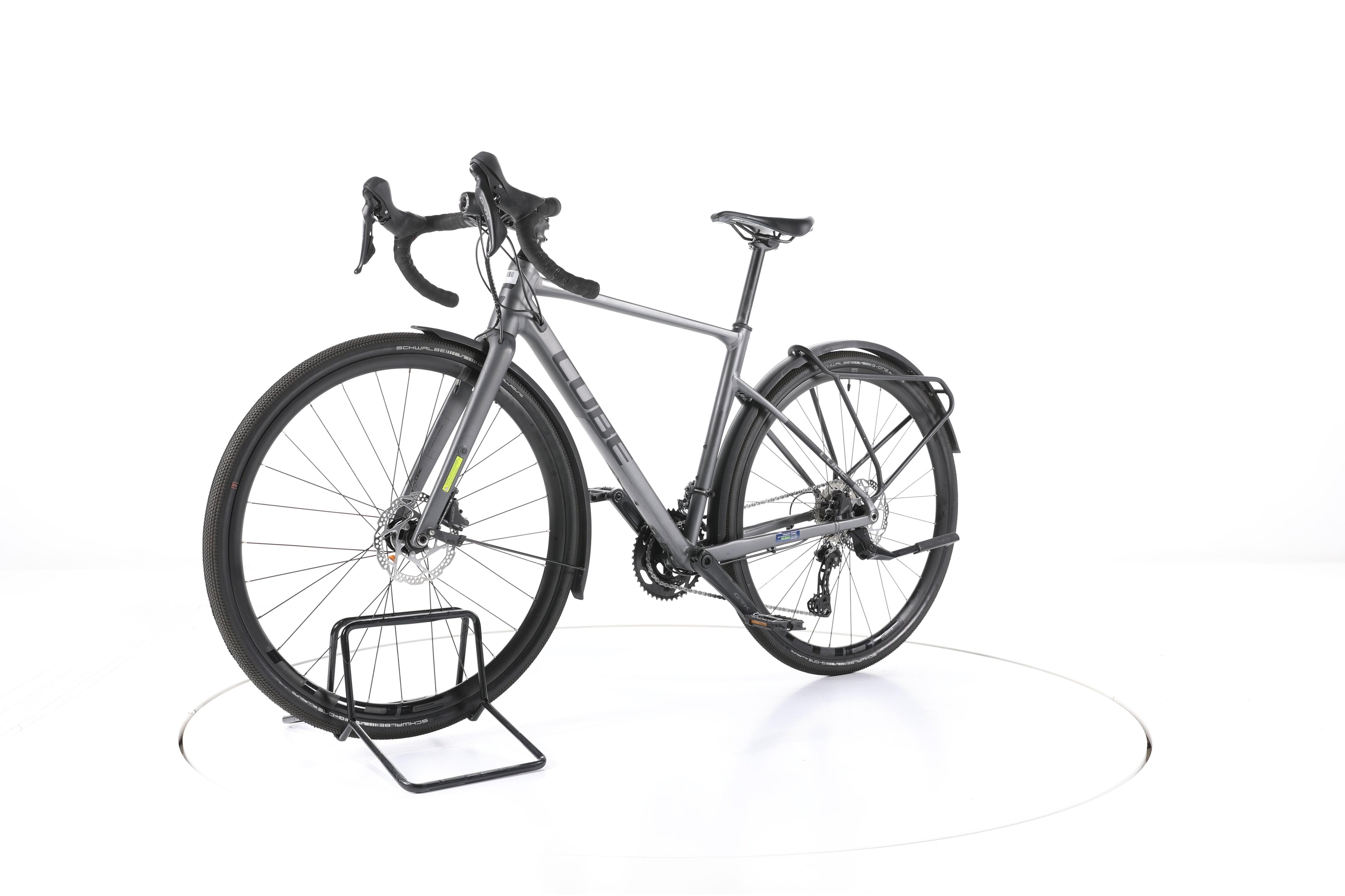 Cube Nuroad Race FE - Image 6