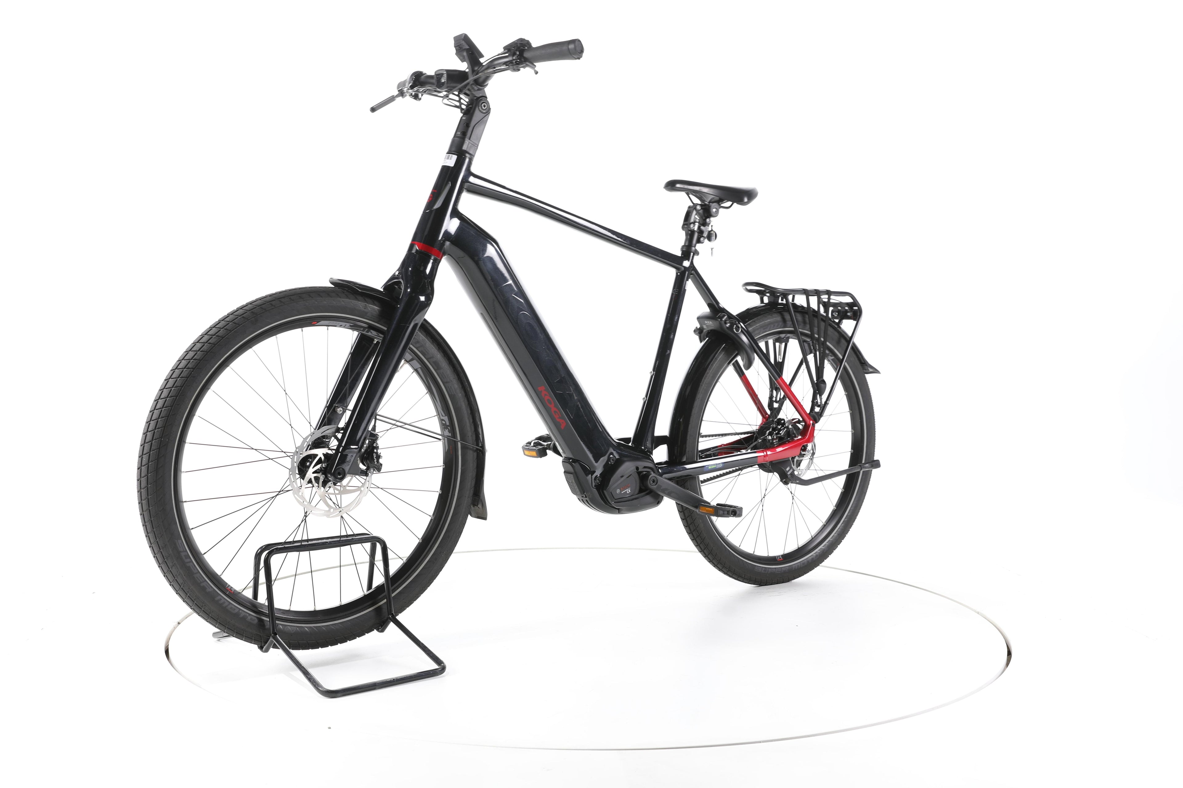KOGA Pace B10 City E-Bike 2023 - Image 6