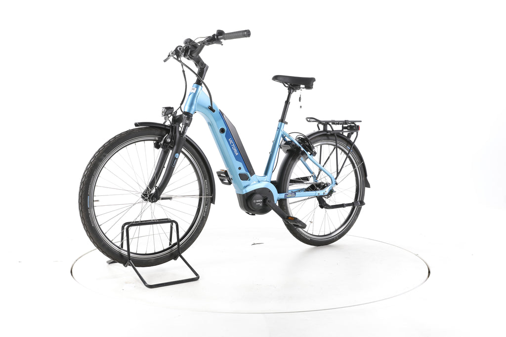 Victoria Tresalo 5 City E-Bike Tiefeinsteiger - Image 6