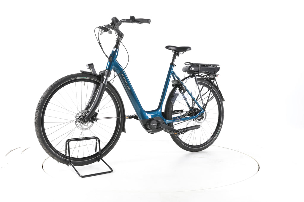 Batavus Garda E-Go 57 cm City E-Bike Tiefeinsteiger - Image 6
