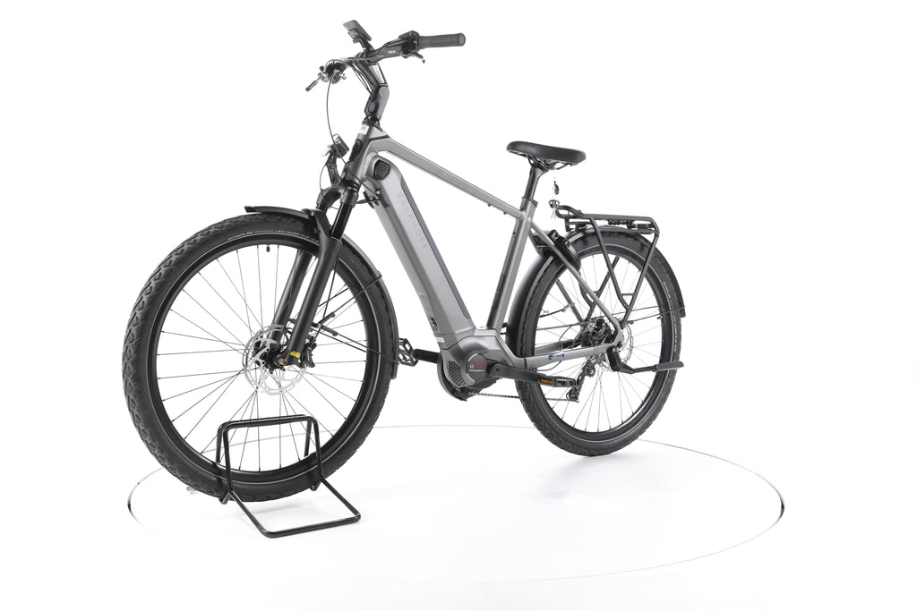 Kalkhoff Endeavour 5.B Move+ Trekking E-Bike 2023 - Image 6