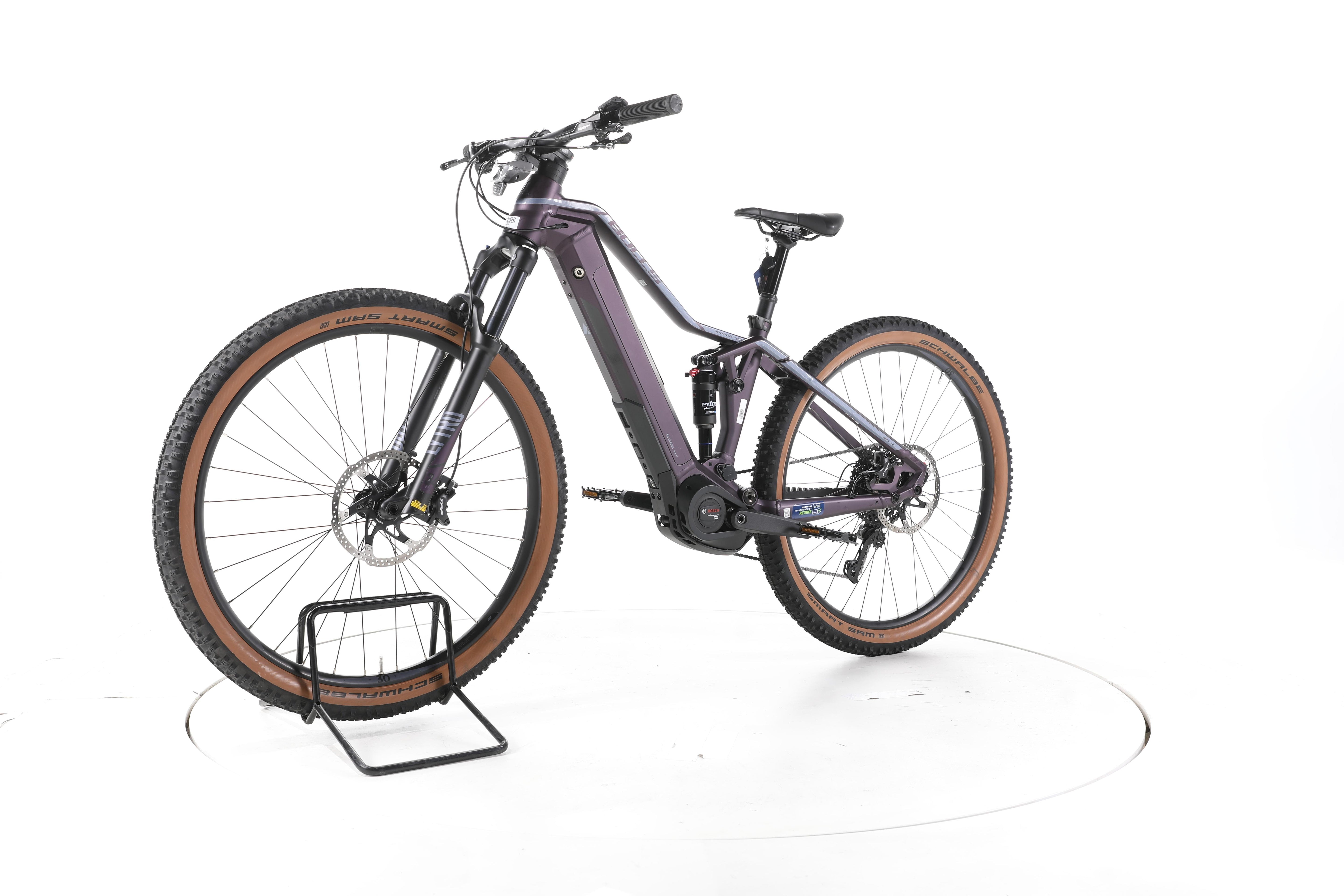 Bulls Sonic Eva TR E-Bike Fully - Image 6