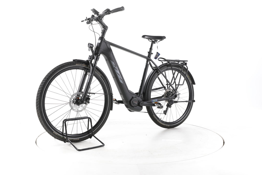 KTM Macina Tour CX 610 Trekking E-Bike 2024 - Image 6