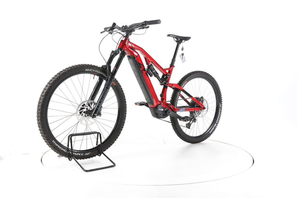 R Raymon 160 E 10.0 E-Bike Fully - Image 6